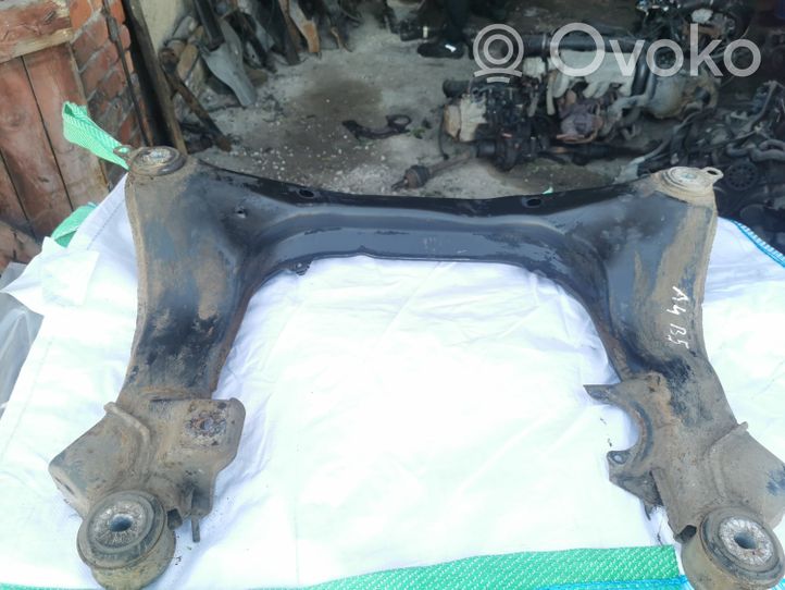 Audi A4 S4 B5 8D Sottotelaio anteriore 