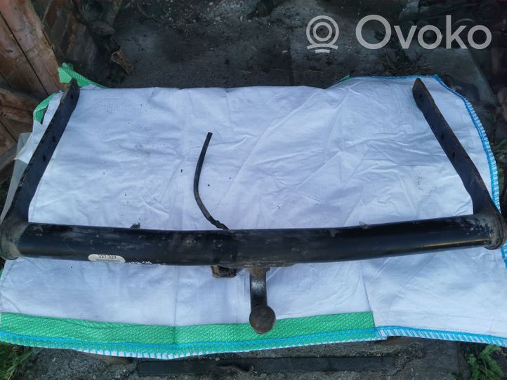 Seat Alhambra (Mk1) Set barra di traino 321329600001