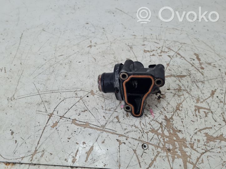 Mercedes-Benz A W168 Termostato/alloggiamento del termostato A1662030175