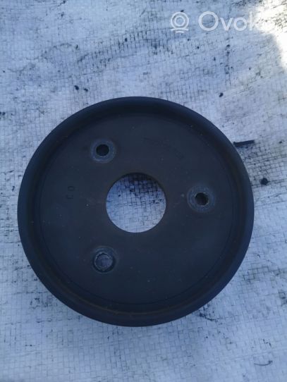 Renault Scenic I Power steering pump pulley 7700105711B