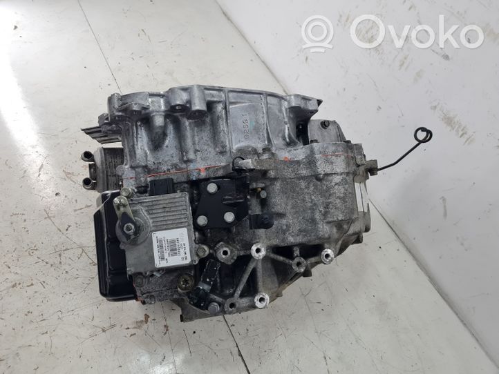 Citroen C5 Automatinė pavarų dėžė 9657656480