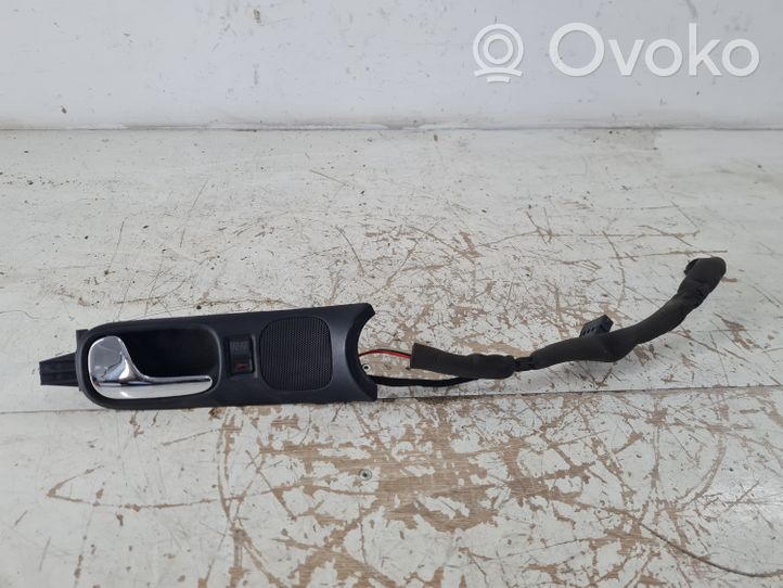 Audi A4 S4 B5 8D Central locking switch button 8D1837019