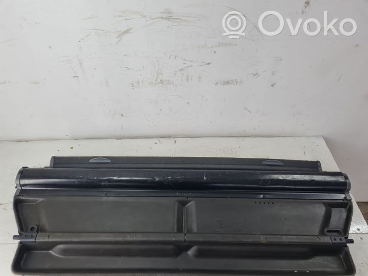 Peugeot 406 Plage arrière couvre-bagages 9620759077