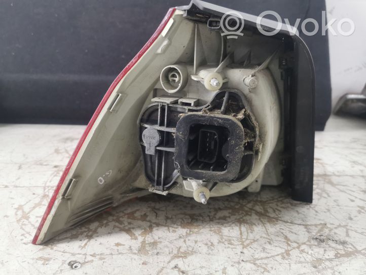 Volkswagen Golf V Lampa tylna 89031823