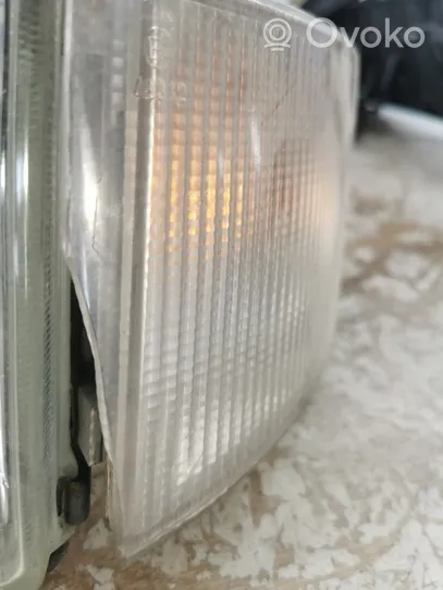 Fiat Ducato Lampa przednia 