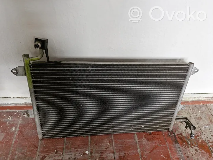 Volkswagen Golf III Radiateur condenseur de climatisation 