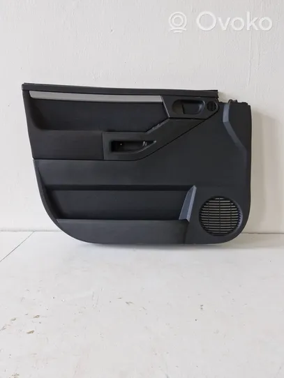 Opel Meriva A Front door card panel trim 