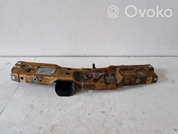 Opel Meriva A Top upper radiator support slam panel 