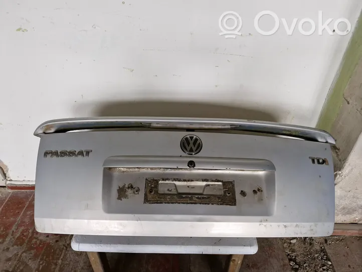 Volkswagen PASSAT B5 Galinis dangtis (bagažinės) 