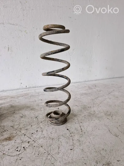 Volkswagen Golf IV Rear coil spring 