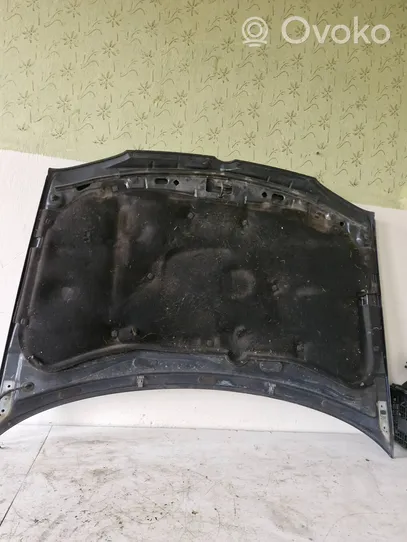 Volkswagen Golf IV Engine bonnet/hood 