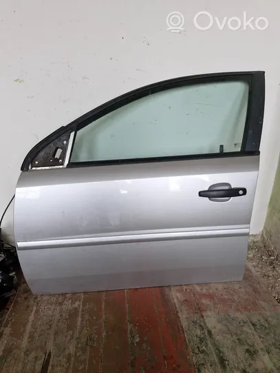 Opel Vectra C Front door 