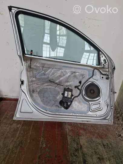Opel Vectra C Front door 