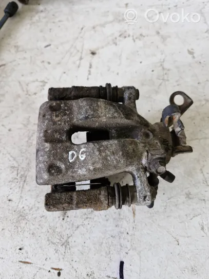 Opel Astra H Rear brake cylinder 