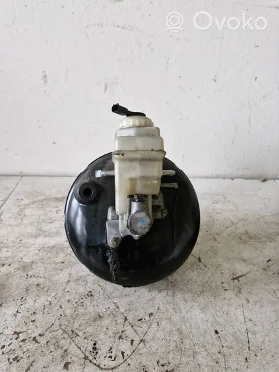 BMW 5 E39 Brake booster SC145T