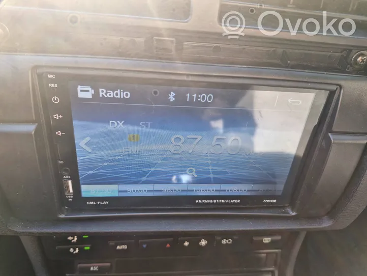 BMW 3 E46 Радио/ проигрыватель CD/DVD / навигация 