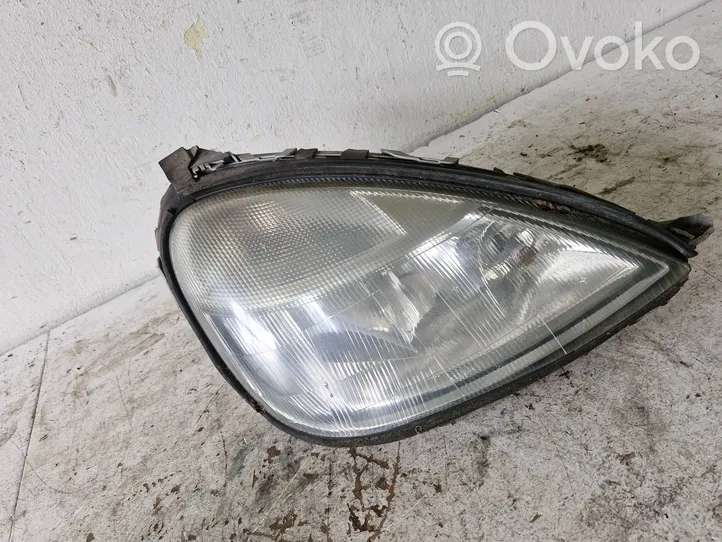 Mercedes-Benz A W168 Lampa przednia A1688200261