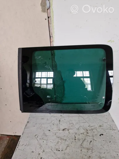 Citroen Berlingo Fenster Scheibe Tür hinten 43R004523