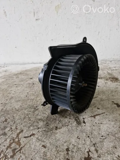 Opel Zafira A Heater fan/blower 24413827