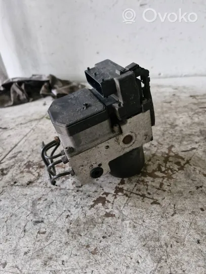 Opel Zafira A ABS Pump 0273004592