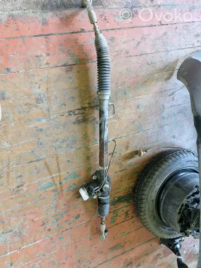 Volkswagen PASSAT B5.5 Steering rack 