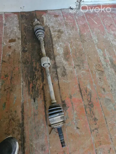 Opel Meriva A Front driveshaft 