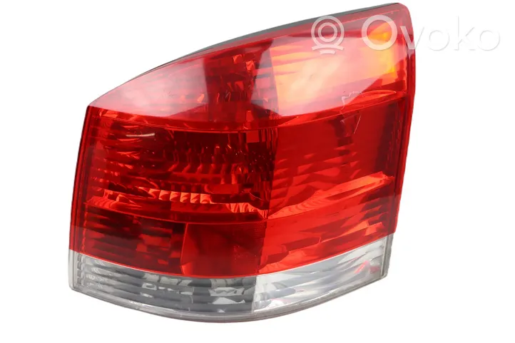 Opel Signum Lampa tylna 13159862