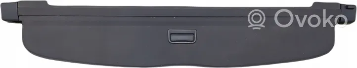 Volkswagen PASSAT B5.5 Parcel shelf load cover 3B9867871AB