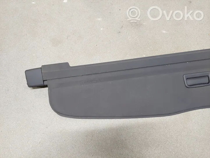 Volkswagen PASSAT B5.5 Parcel shelf load cover 3B9867871AB