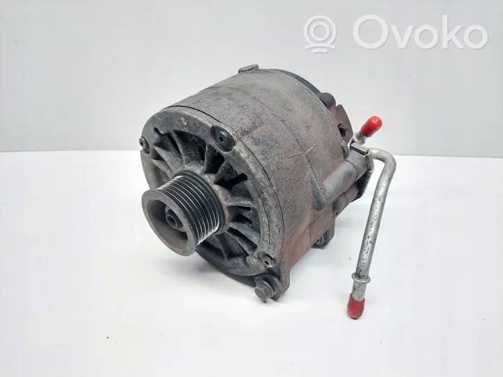 Volkswagen PASSAT B5.5 Generatore/alternatore 07D903021