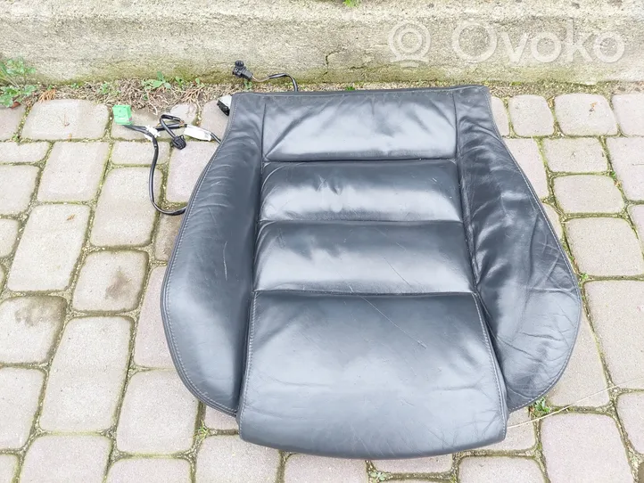 Skoda Superb B5 (3U) Base de la consola del asiento delantero del pasajero 3U0963556