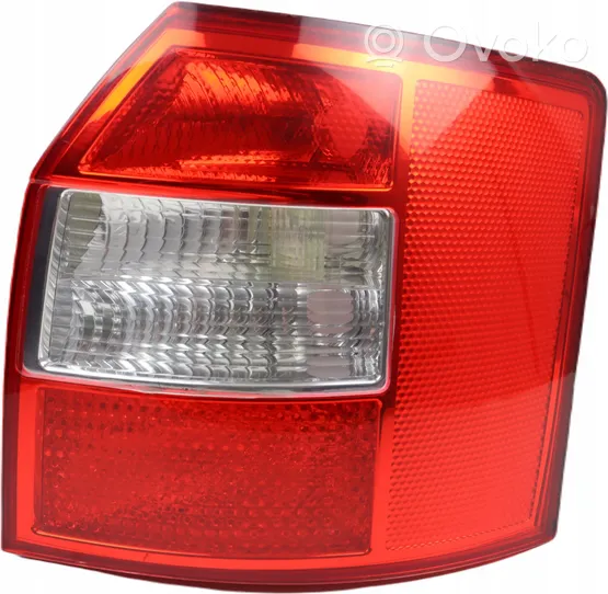 Audi A4 S4 B6 8E 8H Lampa tylna 8E9945096