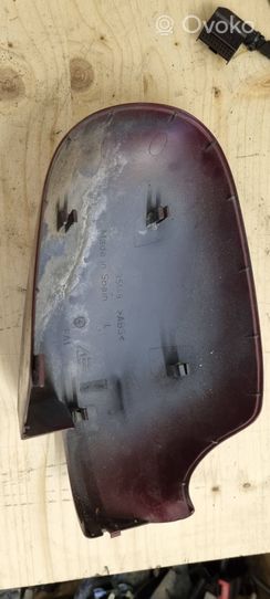 Ford Galaxy Copertura in plastica per specchietti retrovisori esterni 35149