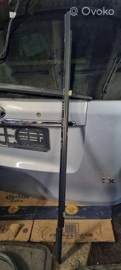 KIA Carnival Other rear door trim element 