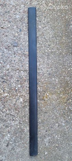 Volkswagen Sharan Front door trim (molding) 7M3 853 505