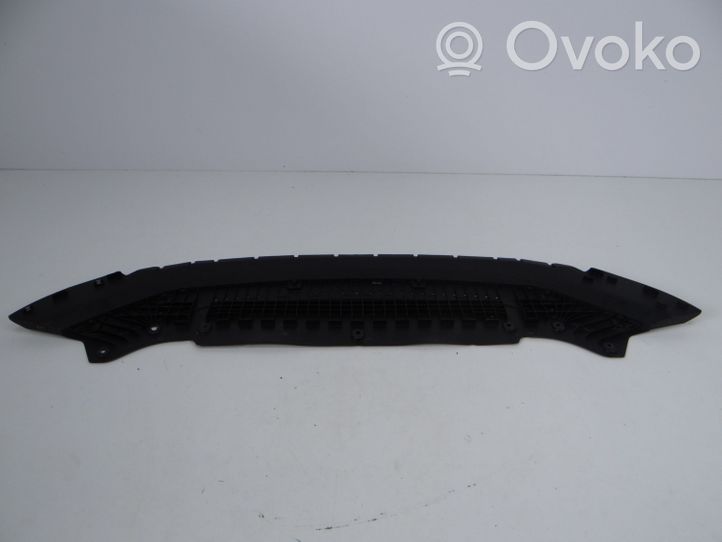 Audi A6 S6 C8 4K Cache de protection inférieur de pare-chocs avant 4K0807611