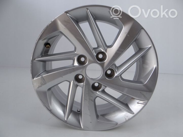 Hyundai i20 (GB IB) R16 alloy rim 