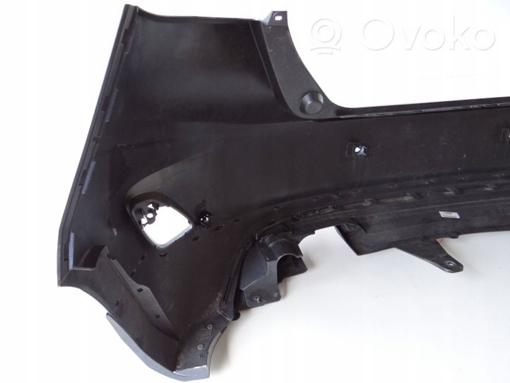 Ford Fiesta Pare-chocs H1BB17906A1W