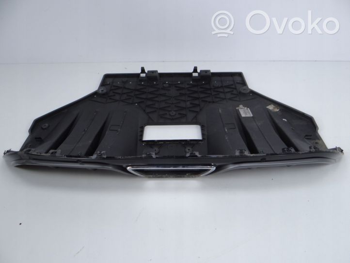 Renault Megane IV Moulure inférieure de pare-chocs arrière 960305264R