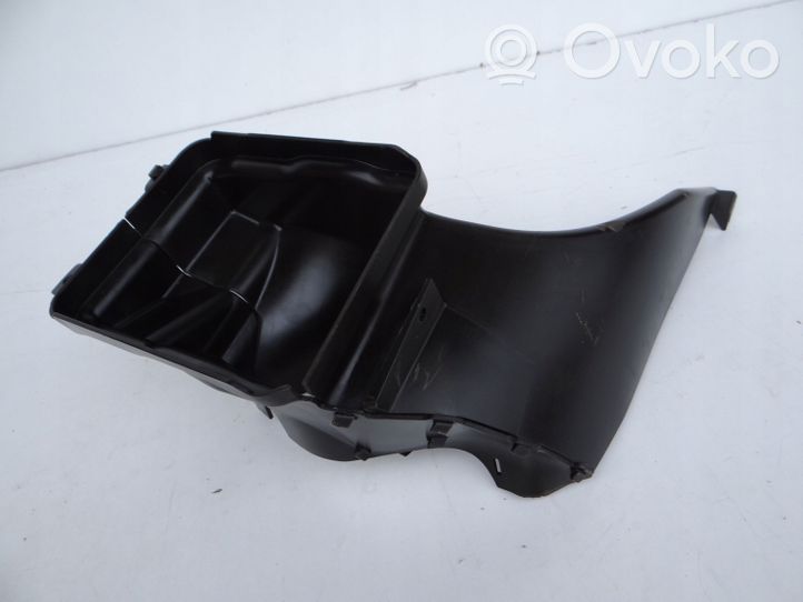 BMW 3 F30 F35 F31 Brake cooling air channel/duct 5174133