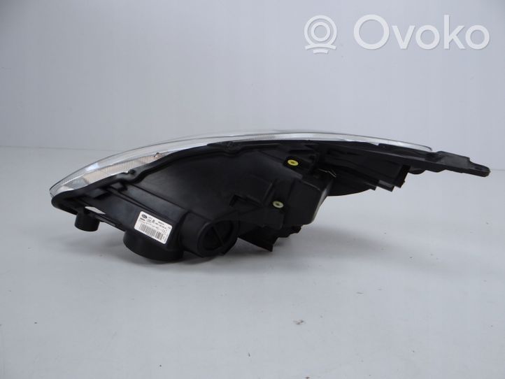 Ford C-MAX II Lampa przednia AM5113W029AE