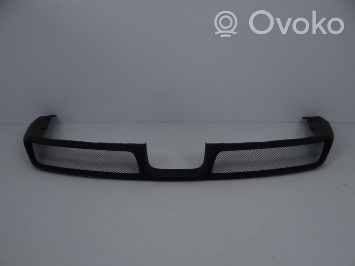 Porsche 911 991 Rivestimento della parte inferiore del paraurti posteriore 99150581180