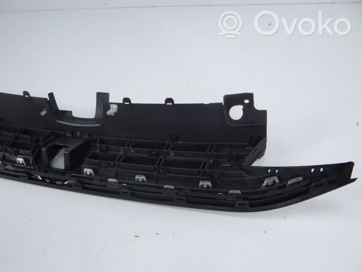 Volkswagen Golf Sportsvan Griglia superiore del radiatore paraurti anteriore 510853653H