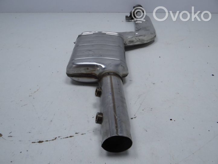 BMW 3 G20 G21 Filtre à particules catalyseur FAP / DPF 8599419