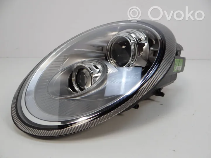 Porsche 997 Faro/fanale 99763116802