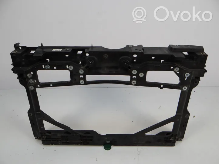 Mazda CX-3 Pannello di supporto del radiatore D09H53110