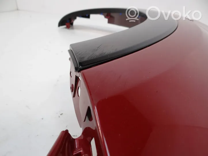 Opel Grandland X Błotnik przedni YP00016880