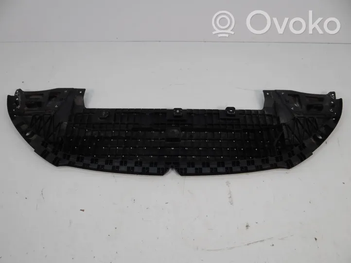 Opel Mokka X Cache de protection inférieur de pare-chocs avant 475498858