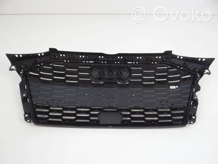 Audi A3 8Y Atrapa chłodnicy / Grill 8Y0853651