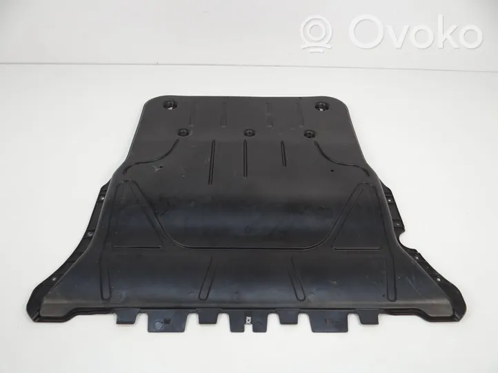 Volkswagen Golf VIII Cache de protection sous moteur 5WA825236C